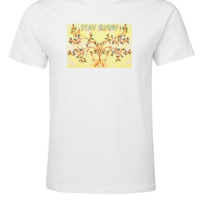 stay sunny - Mens Special Tee Thumbnail