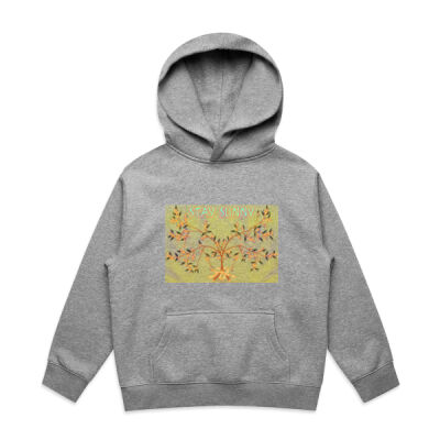stay sunny - Kids Relax Hood Thumbnail