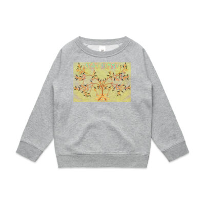 stay sunny - Youth Supply Crew Thumbnail