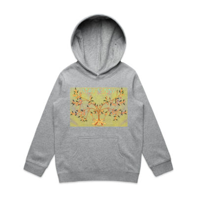 stay sunny - Youth Supply Hood Thumbnail
