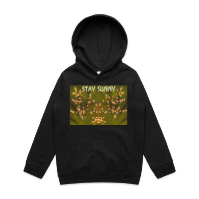 stay sunny - Copy of Kids Supply Hood Thumbnail
