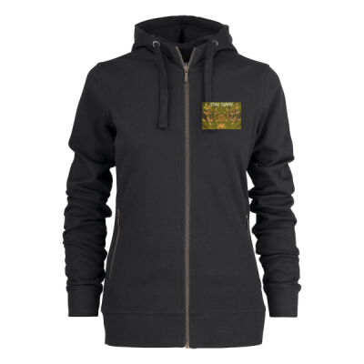 stay sunny - Duke Women's Hoody Thumbnail