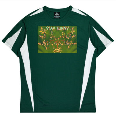 stay sunny - Eureka Mens Tees  Thumbnail