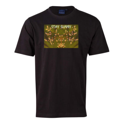 stay sunny - Savvy Tee Men's Thumbnail