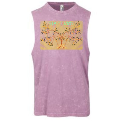 stay sunny - Men's Stone Wash Tanks Thumbnail