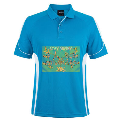 stay sunny - Pdm Bell Polo Thumbnail