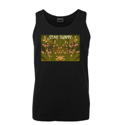 stay sunny - Singlet Thumbnail
