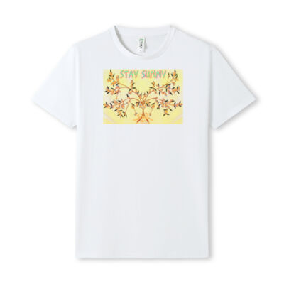 stay sunny - Mens Earth Care Tees Thumbnail