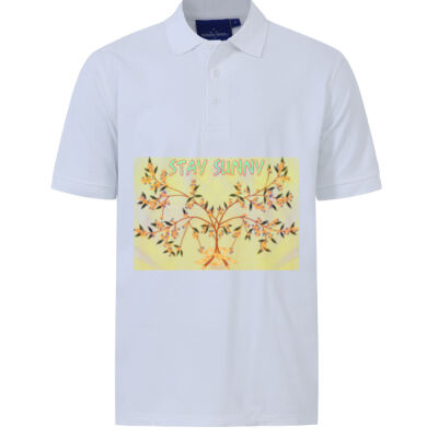 stay sunny - Darling Harbour Polo Men's Thumbnail