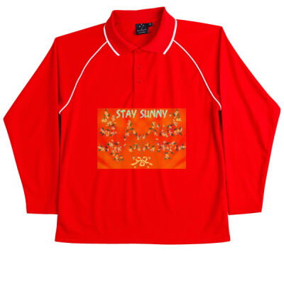 stay sunny - Champion Plus Men's Thumbnail