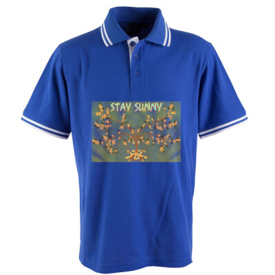 stay sunny - GRACE POLO Men's Thumbnail