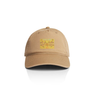 stay sunny - Access Five Panel Cap Thumbnail
