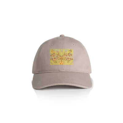 stay sunny - Access Canvas Cap Thumbnail