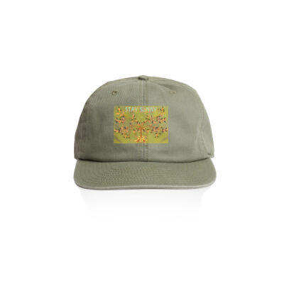 stay sunny - Class Cap Thumbnail