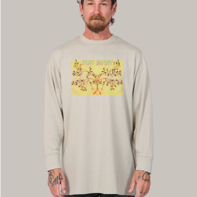 stay sunny - Long Sleeve Tee - UNISEX Thumbnail