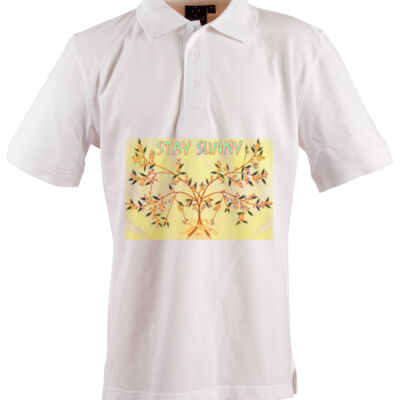 stay sunny - Longbeach Polo Men's Thumbnail