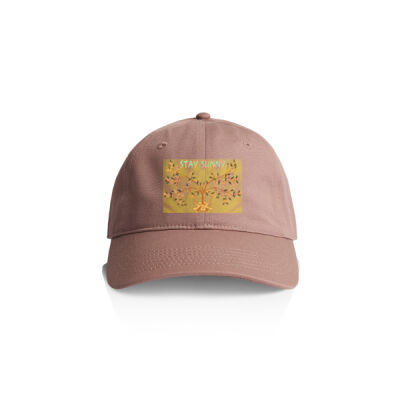 stay sunny - Women's Access Cap  Thumbnail