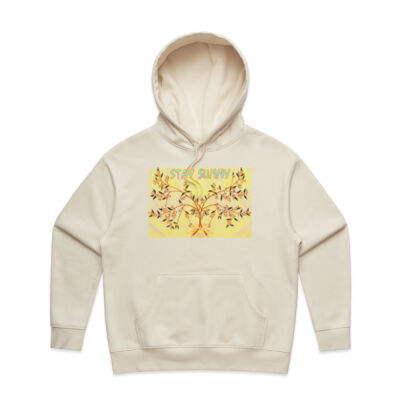 stay sunny - Wo's Heavy Hood Thumbnail