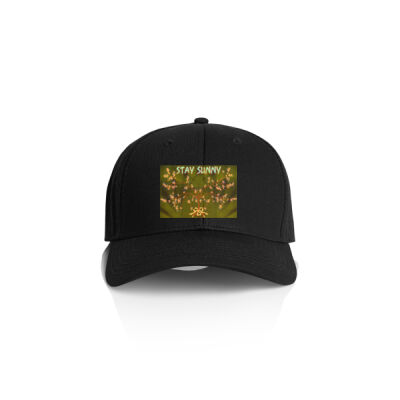 stay sunny - Icon Cap Thumbnail