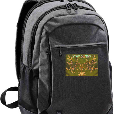 stay sunny - Trinity Access Pack Thumbnail