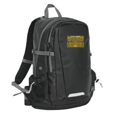 stay sunny - Deluge BackPack Thumbnail