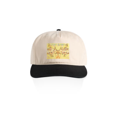 stay sunny - Class Two-Tone Cap Thumbnail