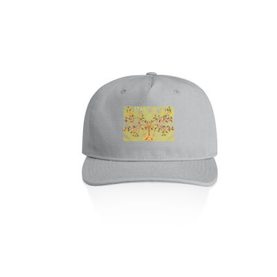 stay sunny - Class Canvas Cap Thumbnail