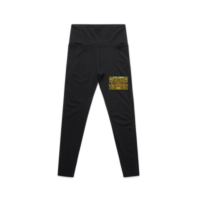 stay sunny - BYO (Bring your Own) - Leggings Thumbnail