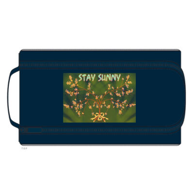 stay sunny - Platform Shoe Carrier Thumbnail
