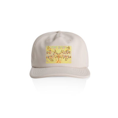 stay sunny - Class Performance Cap Thumbnail