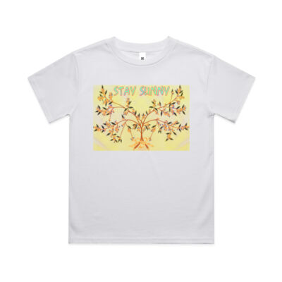 stay sunny - Youth Classic Tee Thumbnail
