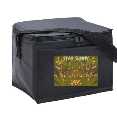 stay sunny - Arctic Cooler Thumbnail