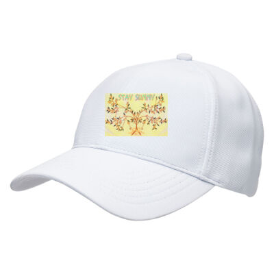 stay sunny - Ottoman Cap Thumbnail