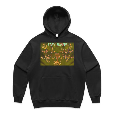 stay sunny - Made Hood Thumbnail