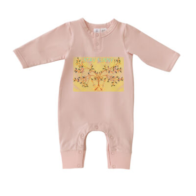 stay sunny - Baby Growsuit Thumbnail