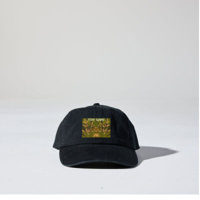 stay sunny - Friday Snap Cap Thumbnail