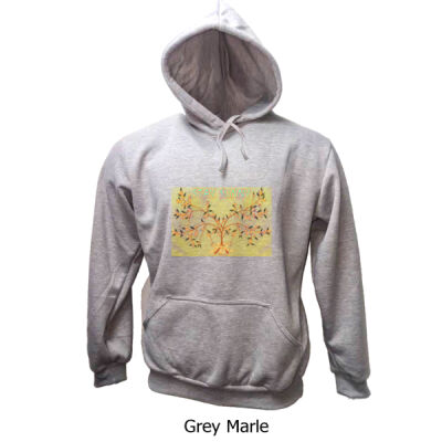 stay sunny - Kids Pull Over Hoodie Thumbnail