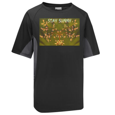 stay sunny - Element Sports Tee Thumbnail
