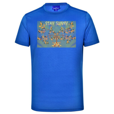 stay sunny - Rapidcool Ultra Light Tee Shirt Mens Thumbnail