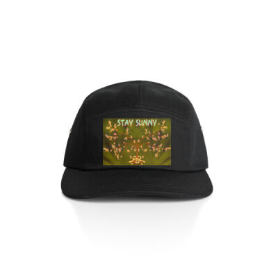 stay sunny - Finn Five Panel Thumbnail
