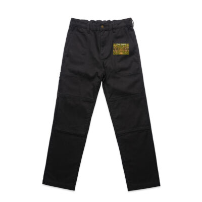 stay sunny - Mens Canvas Pants Thumbnail