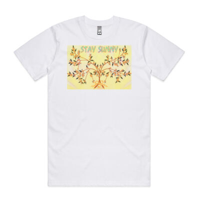 stay sunny - Classic Tee Thumbnail