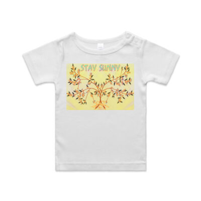 stay sunny - Wee Tee Thumbnail