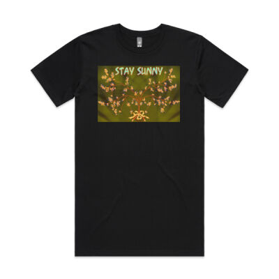 stay sunny - Tall Tee Thumbnail