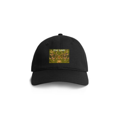 stay sunny - Access Cap  Thumbnail