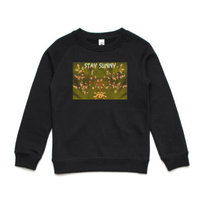 stay sunny - Kids Supply Crew  Thumbnail