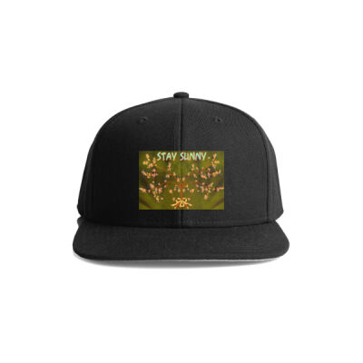 stay sunny - Stock Cap Thumbnail