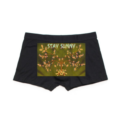 stay sunny - Boxer Briefs Thumbnail