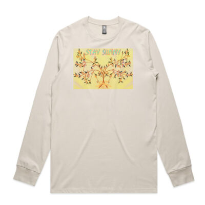 stay sunny - Classic L/S Tee Thumbnail