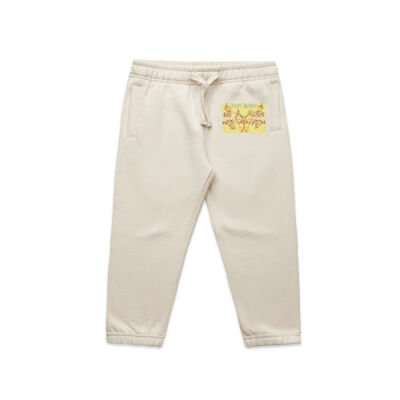 stay sunny - Kids Supply Track Pants Thumbnail